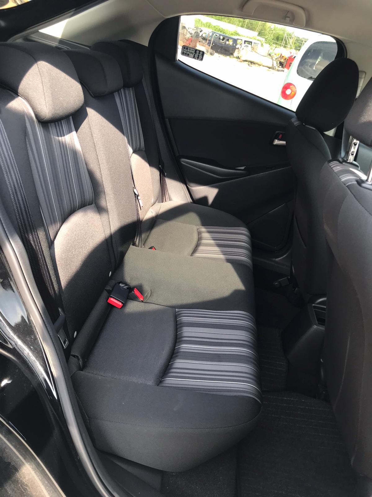MAZDA DEMIO 2022